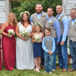 Meet your Posher, Andy